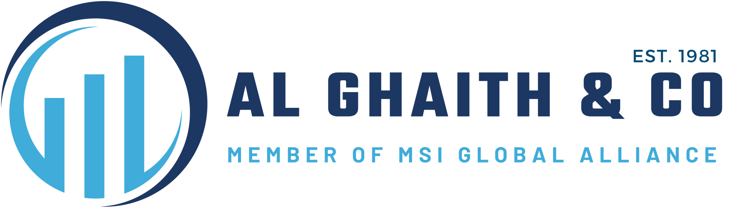 Al Ghaith & Co